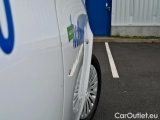 Mercedes  Vito E- 60KWH EXTRA LONG #25