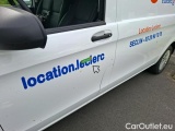  Mercedes  Vito E- 60KWH EXTRA LONG #27