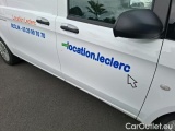  Mercedes  Vito E- 60KWH EXTRA LONG #28