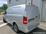  Mercedes  Vito 116 CDI FOURGON LG PRO #2