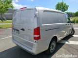  Mercedes  Vito 116 CDI FOURGON LG PRO #3