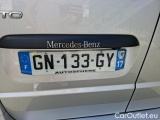  Mercedes  Vito 116 CDI FOURGON LG PRO #5