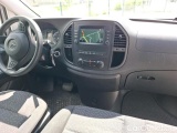  Mercedes  Vito 116 CDI FOURGON LG PRO #4