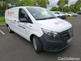  Mercedes  Vito E- 60KWH EXTRA LONG #30