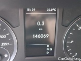  Mercedes  Vito 116 CDI FOURGON LG PRO #7