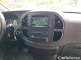  Mercedes  Vito 116 CDI FOURGON LG PRO #11