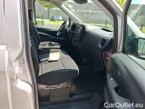  Mercedes  Vito 116 CDI FOURGON LG PRO #9