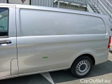  Mercedes  Vito 116 CDI FOURGON LG PRO #26
