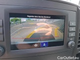  Mercedes  Vito 116 CDI FOURGON LG PRO #27