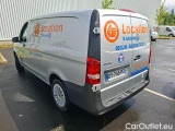  Mercedes  Vito E- 60KWH LONG #2