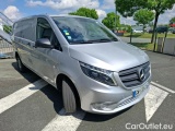 Mercedes  Vito 116 CDI FOURGON LG PRO #28
