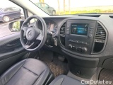  Mercedes  Vito E- 60KWH LONG #4