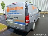  Mercedes  Vito E- 60KWH LONG #3