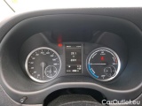  Mercedes  Vito E- 60KWH LONG #7