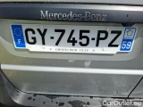  Mercedes  Vito E- 60KWH LONG #5
