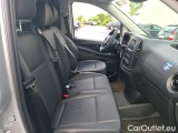  Mercedes  Vito E- 60KWH LONG #9
