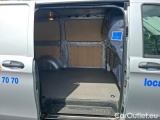  Mercedes  Vito E- 60KWH LONG #10