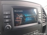  Mercedes  Vito E- 60KWH LONG #14