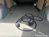 Mercedes  Vito E- 60KWH LONG #18