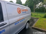  Mercedes  Vito E- 60KWH LONG #17