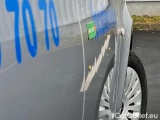  Mercedes  Vito E- 60KWH LONG #21