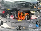  Mercedes  Vito E- 60KWH LONG #19
