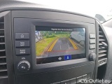  Mercedes  Vito E- 60KWH LONG #23