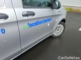  Mercedes  Vito E- 60KWH LONG #22