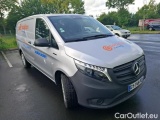  Mercedes  Vito E- 60KWH LONG #24