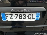  Mercedes  Vito 119 CDI LONG SELECT #5