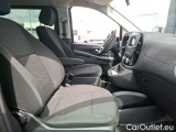  Mercedes  Vito 119 CDI LONG SELECT #9