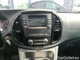 Mercedes  Vito 119 CDI LONG SELECT #11