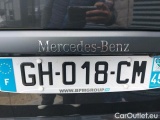  Mercedes  Vito 119 CDI MIXTO LG SELECT #5