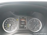  Mercedes  Vito 119 CDI MIXTO LG SELECT #7