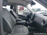  Mercedes  Vito 119 CDI MIXTO LG SELECT #9
