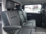  Mercedes  Vito 119 CDI MIXTO LG SELECT #10