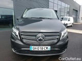  Mercedes  Vito 119 CDI MIXTO LG SELECT #14