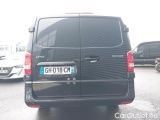  Mercedes  Vito 119 CDI MIXTO LG SELECT #15