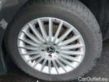  Mercedes  Vito 119 CDI MIXTO LG SELECT #18