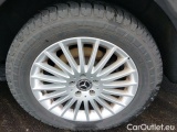  Mercedes  Vito 119 CDI MIXTO LG SELECT #20