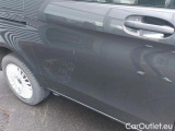  Mercedes  Vito 119 CDI MIXTO LG SELECT #51