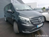  Mercedes  Vito 119 CDI MIXTO LG SELECT #57