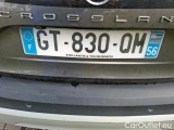  Opel  Crossland 1.2 TURBO 96KW ELEGANCE BUSINESS AUTO #5