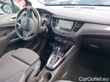  Opel  Crossland 1.2 TURBO 96KW ELEGANCE BUSINESS AUTO #4