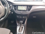  Opel  Crossland 1.2 TURBO 96KW ELEGANCE BUSINESS AUTO #11