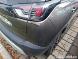  Opel  Crossland 1.2 TURBO 96KW ELEGANCE BUSINESS AUTO #24