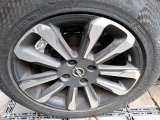  Opel  Crossland 1.2 TURBO 96KW ELEGANCE BUSINESS AUTO #25