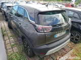  Opel  Crossland 1.2 TURBO 96KW ELEGANCE BUSINESS AUTO #35