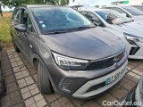  Opel  Crossland 1.2 TURBO 96KW ELEGANCE BUSINESS AUTO #47
