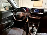  Peugeot  208 1.5 BLUEHDI 100 S&S PREMIUM #4